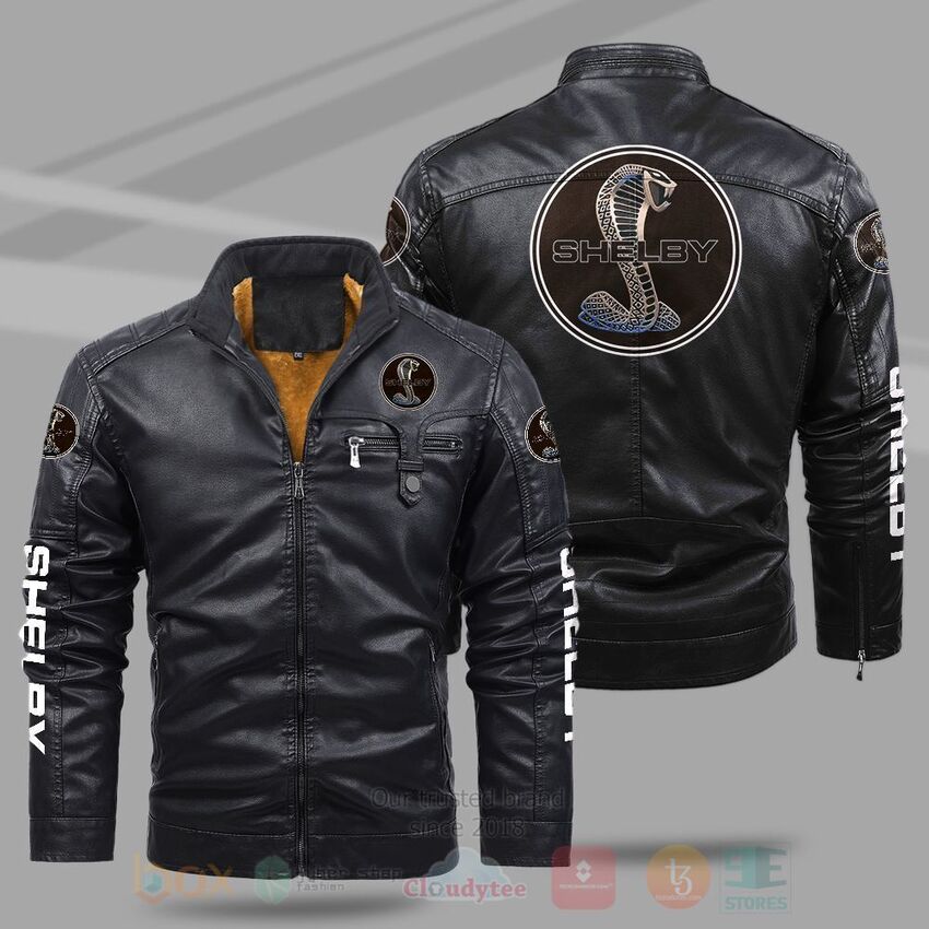 Ford_Shelby_Fleece_Leather_Jacket