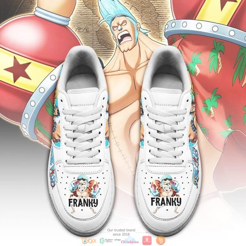Franky_Anime_One_Piece_Nike_Air_Force_shoes_1