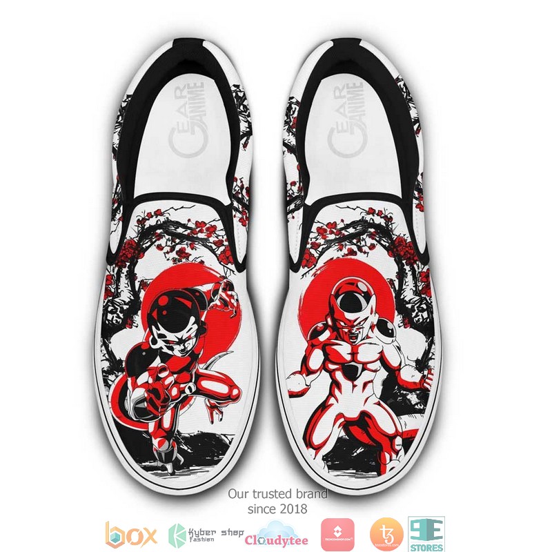 Frieza_Japan_Style_Anime_Dragon_Ball_Slip_On_Sneakers_Shoes