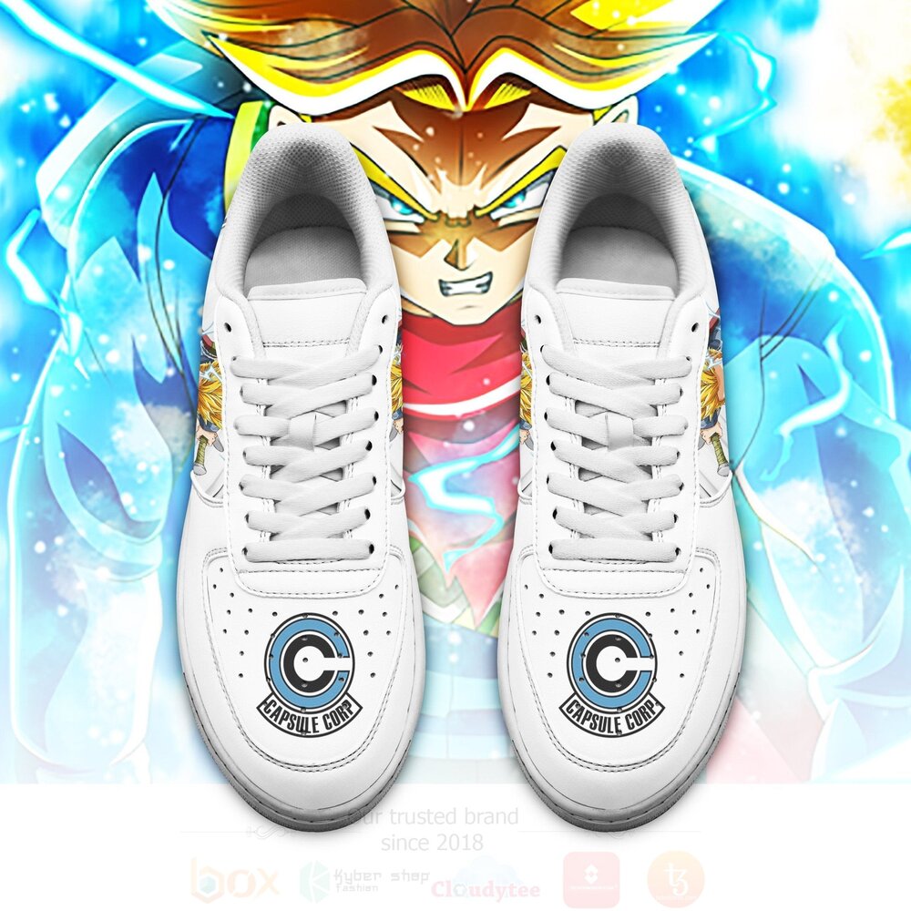 Future_Trunks_Custom_Anime_Dragon_Ball_NAF_Shoes_1