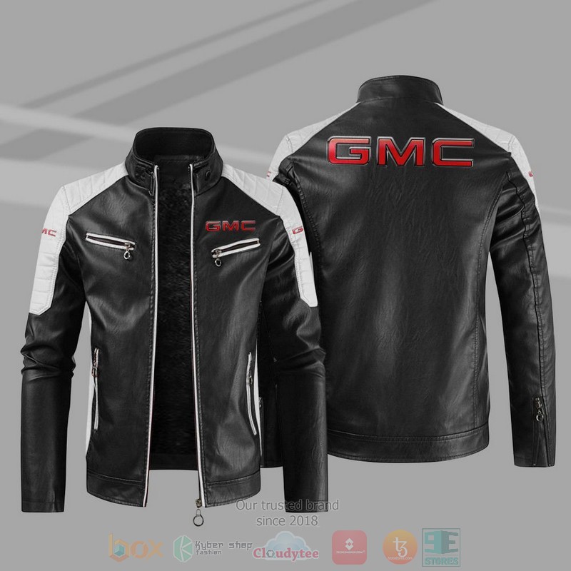 GMC_Block_Leather_Jacket