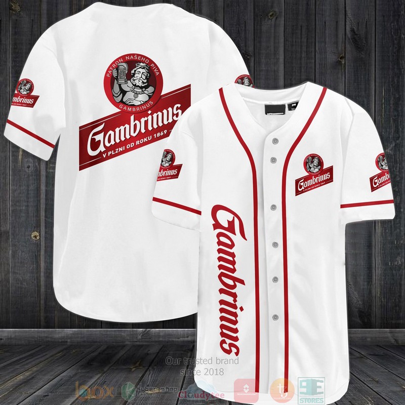 Gambrinus_beer_Baseball_Jersey