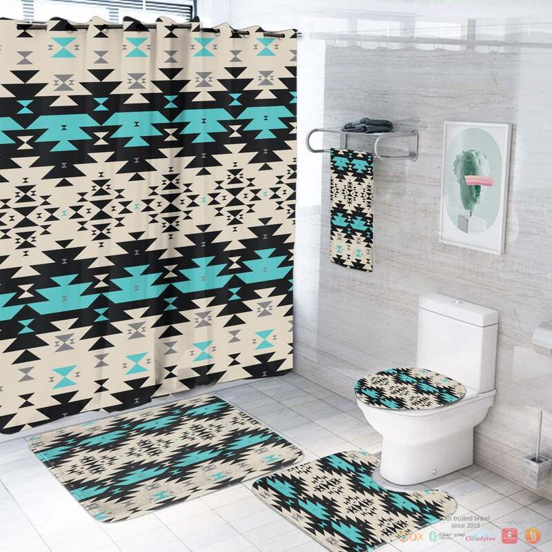 Geometric_Seamless_Native_American_Bathroom_Set