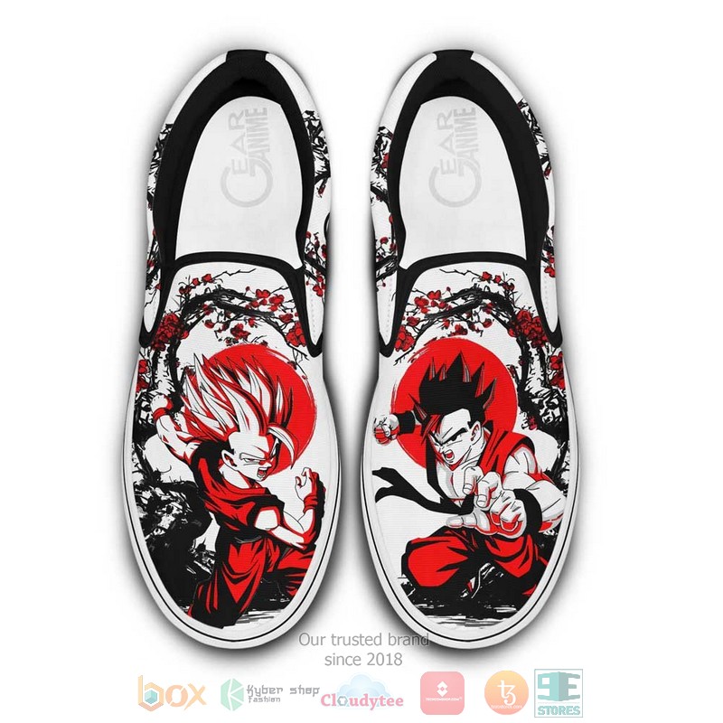 Gohan_Japan_Style_Anime_Dragon_Ball_Slip-On_Shoes