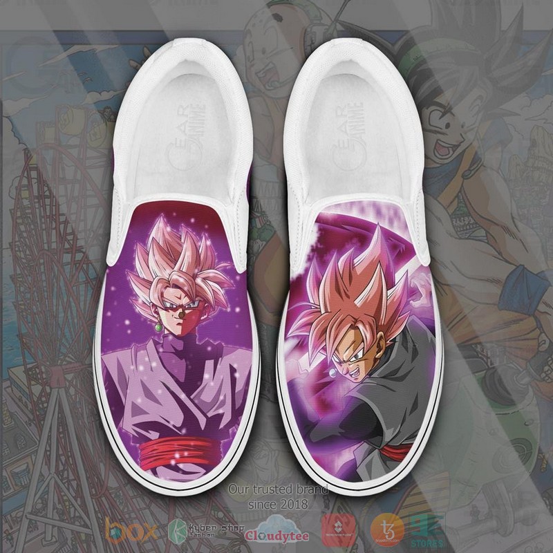 Goku_Black_Rose_Canvas_Dragon_Ball_Anime_Slip-On_Shoes