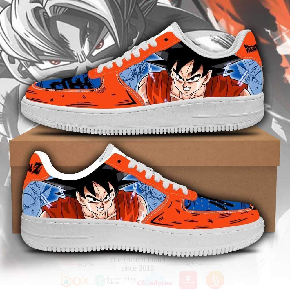 Goku_Custom_Dragon_Ball_Anime_NAF_Shoes
