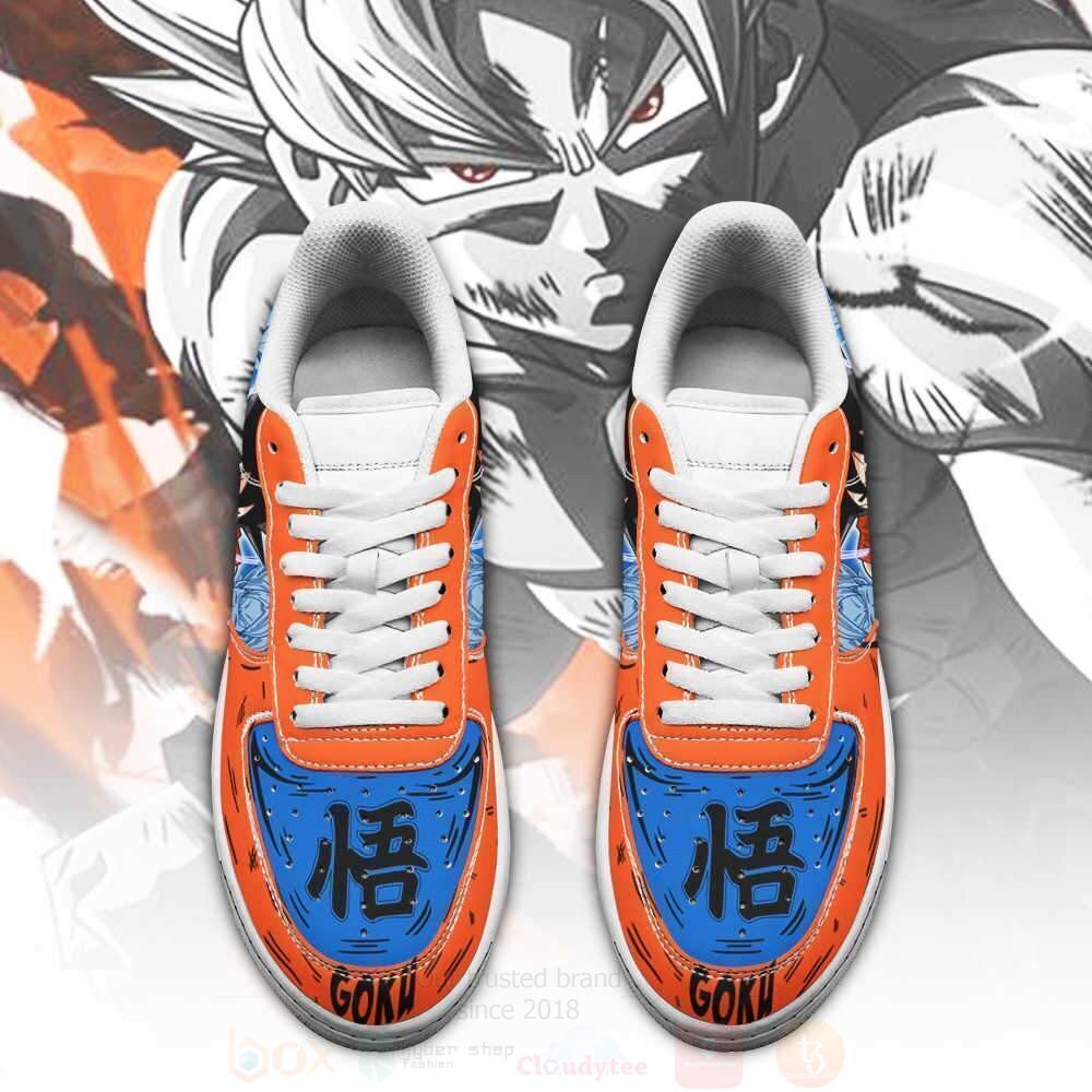 Goku_Custom_Dragon_Ball_Anime_NAF_Shoes_1