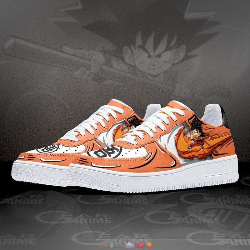 Goku_Flying_Nimbus_Anime_Dragon_Ball_Nike_Air_Force_Shoes_1
