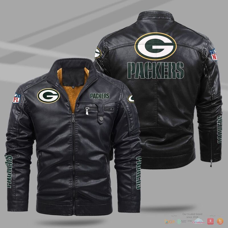 Green_Bay_Packers_NFL_Trend_Fleece_Leather_Jacket
