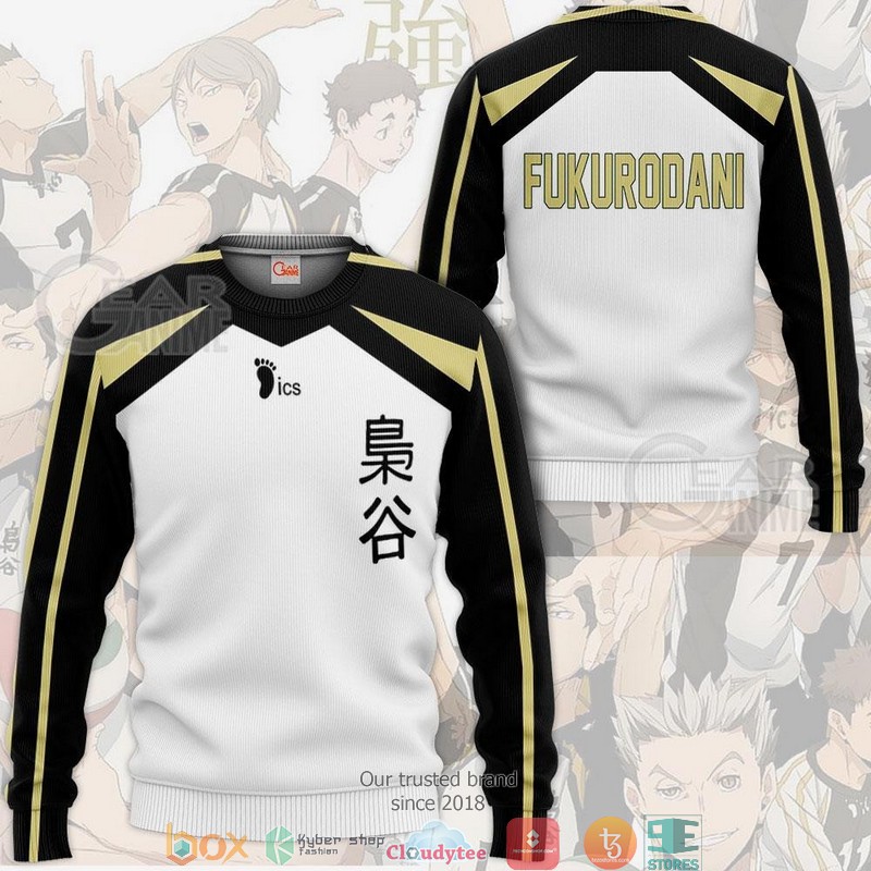 Haikyuu_Fukurodani_Academy_Costume_Anime_3d_shirt_hoodie_1