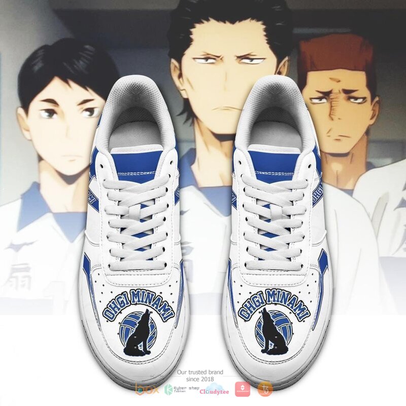 Haikyuu_Ohgiminami_High_Uniform_Haikyuu_Anime_Nike_Air_Force_shoes_1