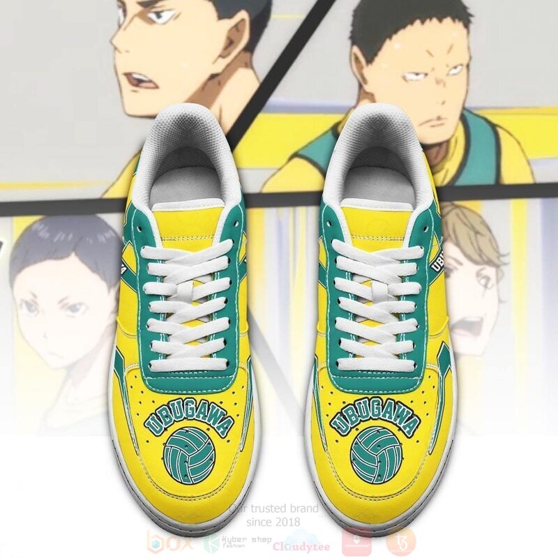 Haikyuu_Ubugawa_High_Uniform_Haikyuu_Anime_Nike_Air_Force_Shoes_1