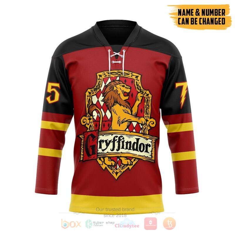 Harry_Potter_Gryffindor_Custom_Hockey_Jersey