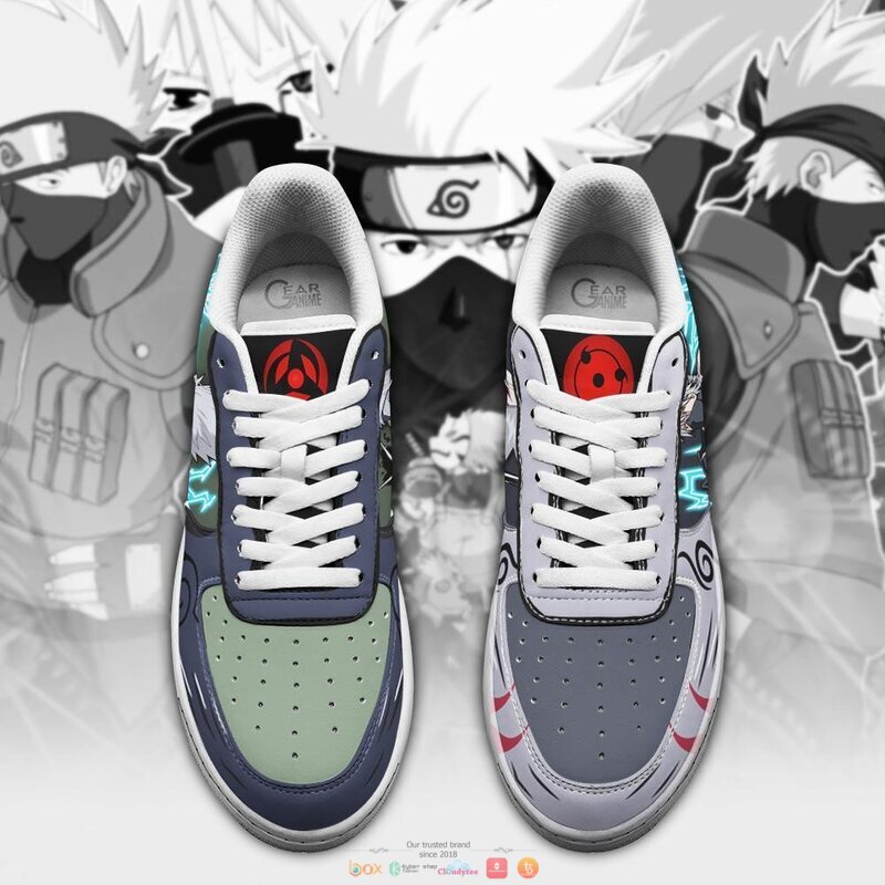 Hatake_Kakashi_Anbu_and_Jounin_Anime_Nike_Air_Force_Shoes_1
