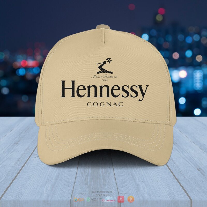 Hennessy_Cognac_Baseball_Cap