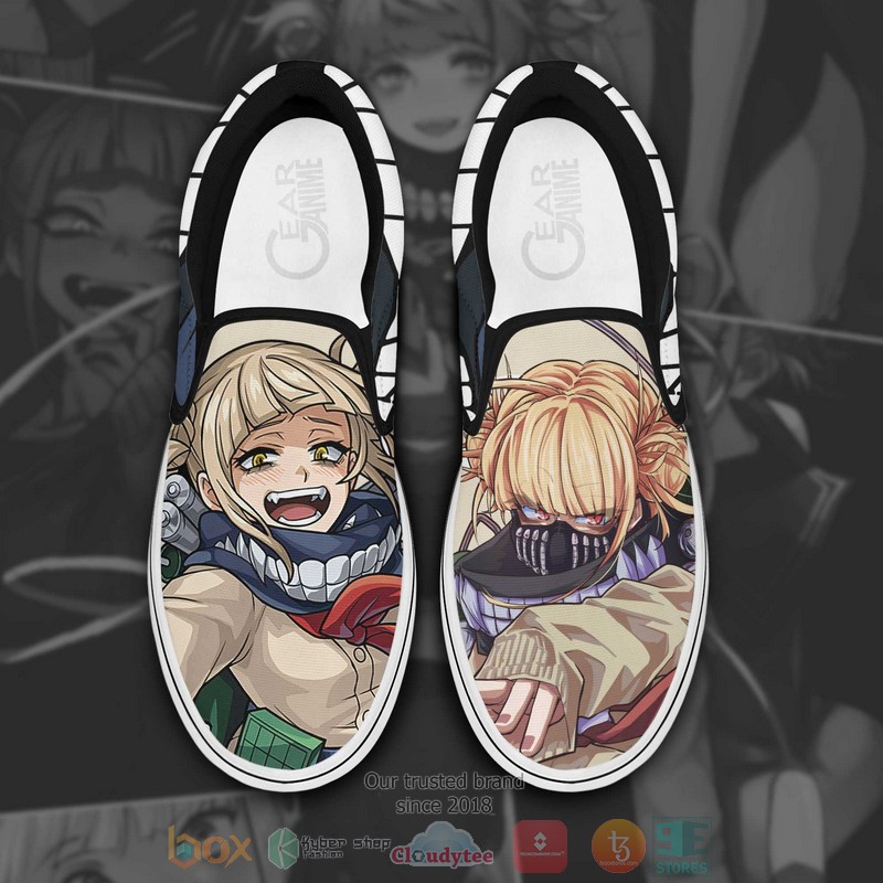 Himiko_Toga_My_Hero_Academia_Anime_Slip-On_Shoes