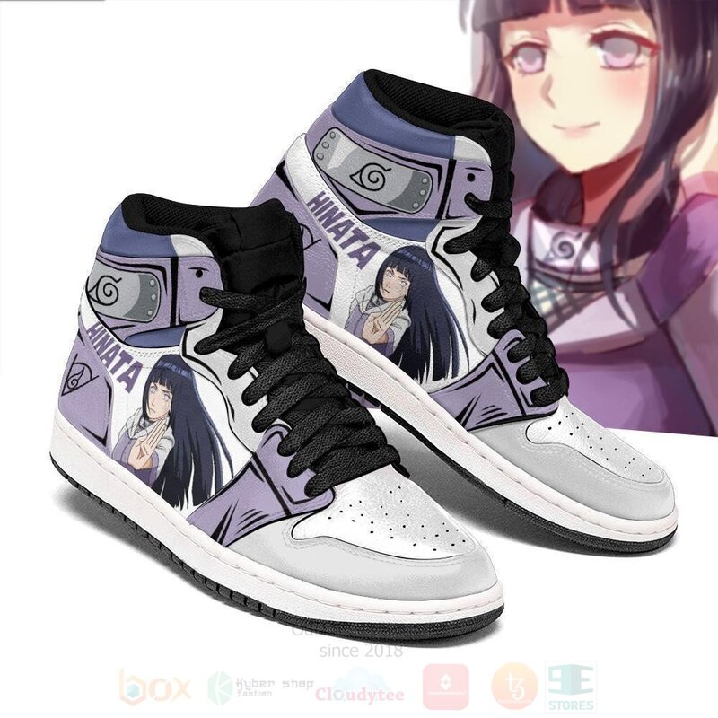 Hinata_Hyuga_Custom_Anime_Air_Jordan_High_Top_Shoes