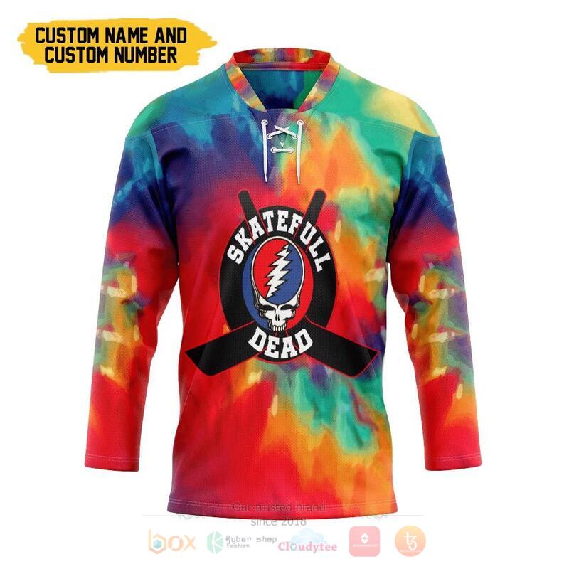 Hippie_Custom_Hockey_Jersey