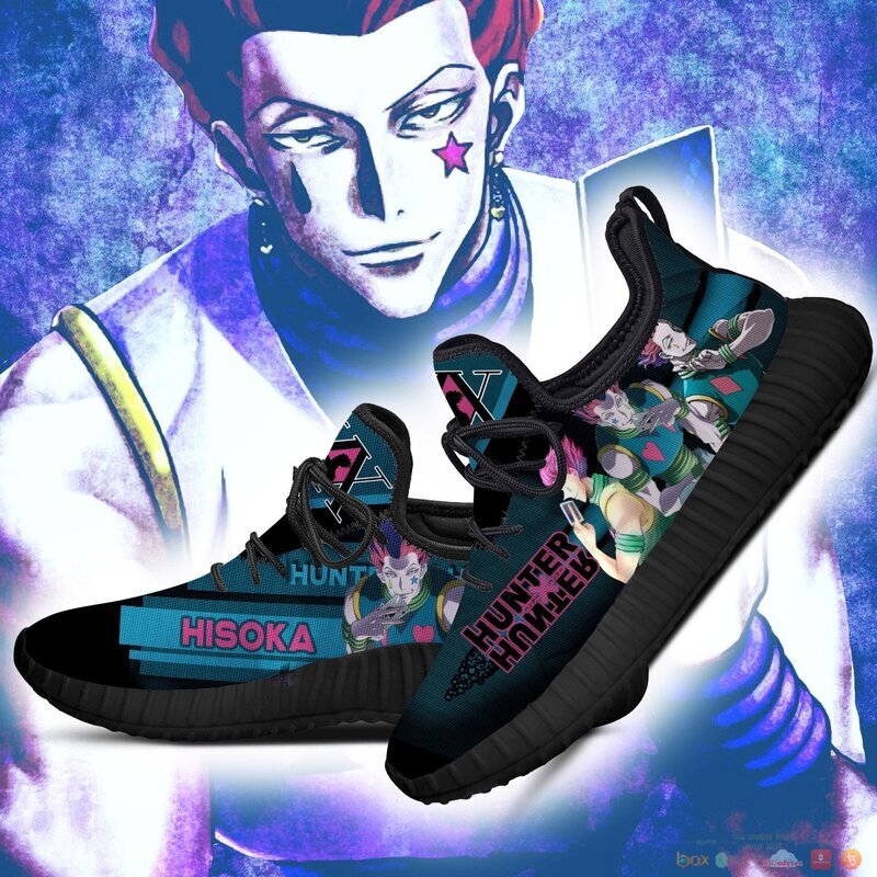 Hunter_X_Hunter_Hisoka_HxH_Anime_reze_sneaker_1