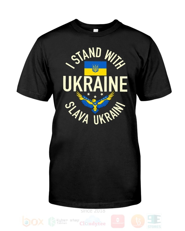I_Stan_With_Ukraine_Slava_Ukraini_2D_Hoodie_Shirt