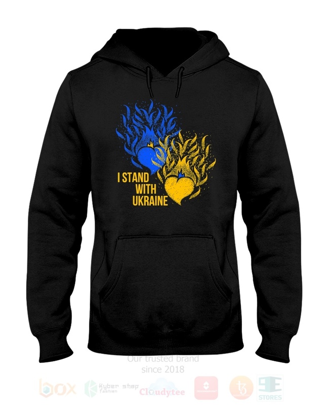 I_Stand_With_Ukraine_Heart_2D_Hoodie_Shirt_1