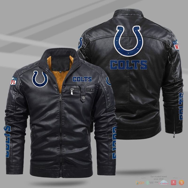 Indianapolis_Colts_NFL_Trend_Fleece_Leather_Jacket