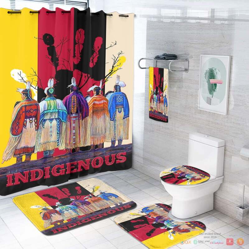 Indigenous_Native_American_Bathroom_Set