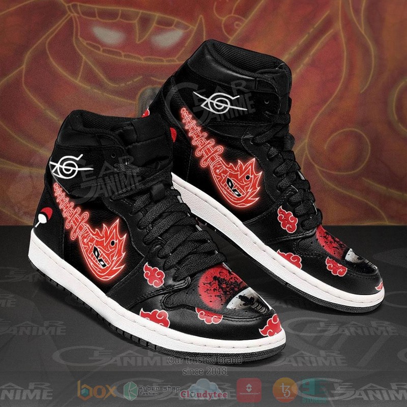 Itachi_Susanoo_Anime_Air_Jordan_high_top_shoes_1