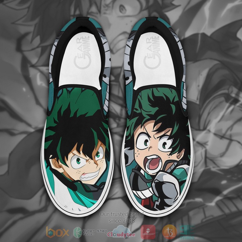 Izuku_Midoriya_My_Hero_Academia_Anime_Slip-On_Shoes