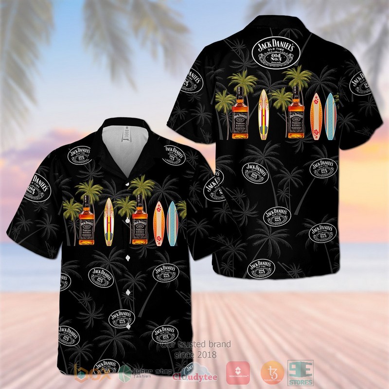 Jack_Daniels_Old_No_7_Tennessee_Whiskey_Hawaiian_Shirt