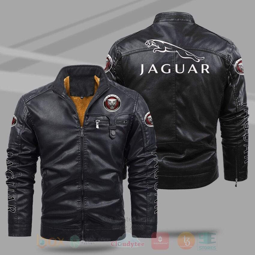 Jaguar_Fleece_Leather_Jacket