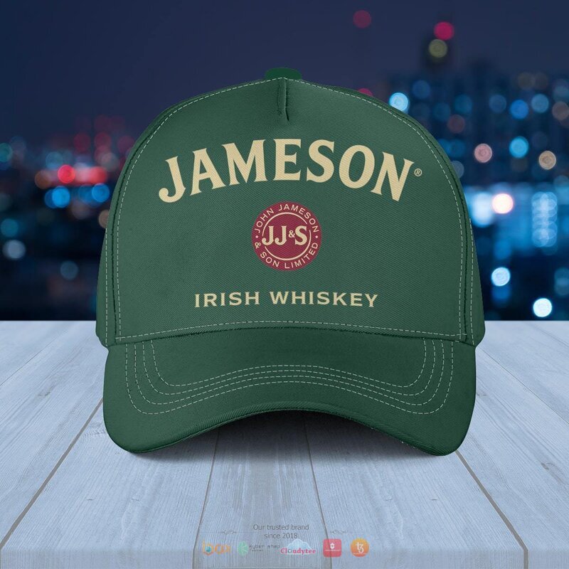 Jameson_Irish_Whiskey_Baseball_Cap