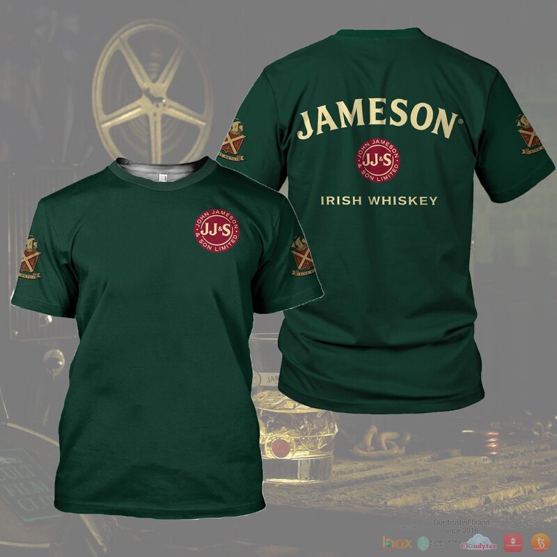 Jameson_Irish_Whiskey_green_3d_shirt_hoodie_1