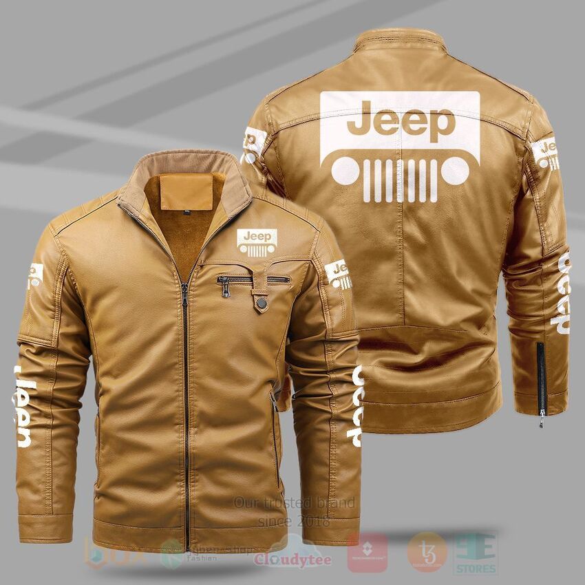Jeep_Fleece_Leather_Jacket_1