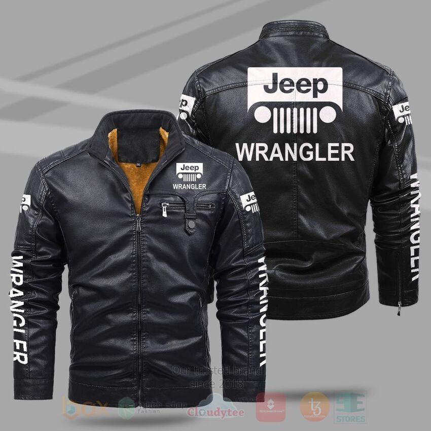 Jeep_Wrangler_Fleece_Leather_Jacket