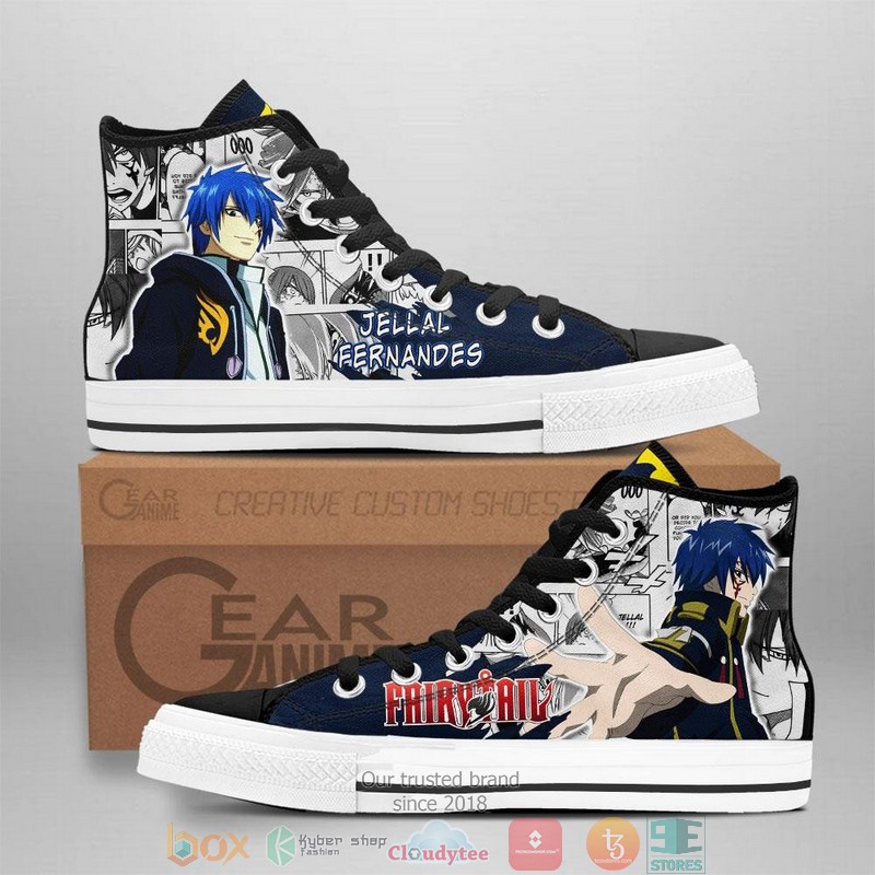 Jellal_Fernandes_Fairy_Tail_High_Top_Canvas_Shoes