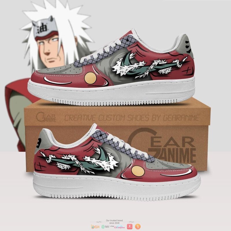 Jiraiya_Sage_Anime_Nike_Air_Force_Shoes