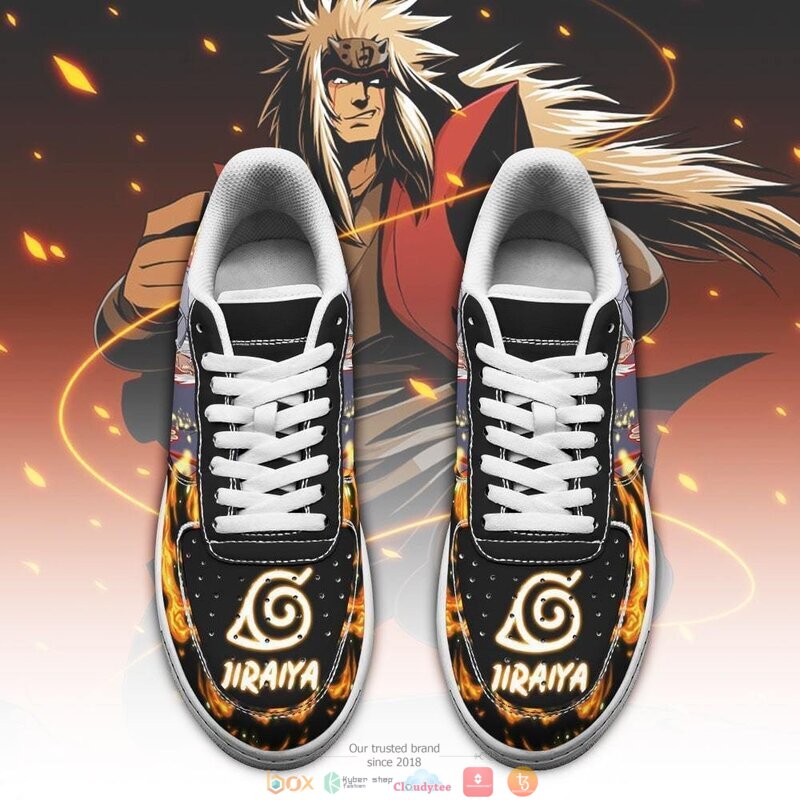 Jiraiya_Skill_Power_Anime_Nike_Air_Force_shoes_1