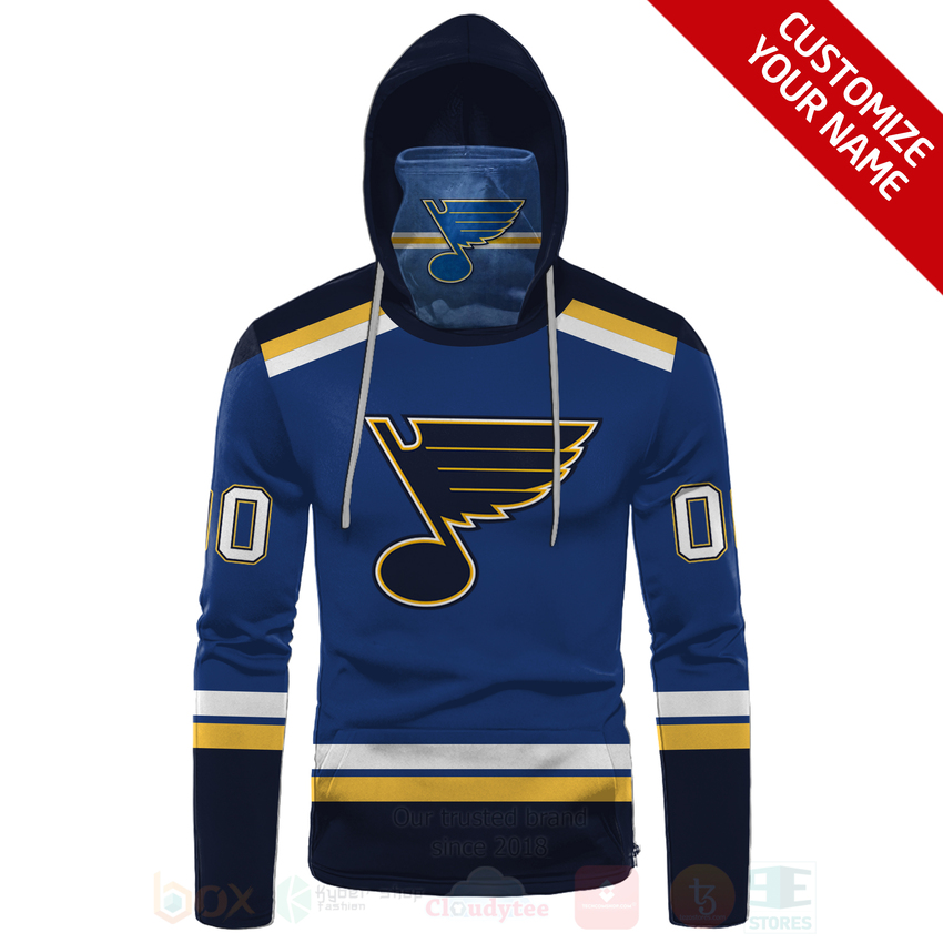NHL_St._Louis_Blues_Personalized_3D_Hoodie_Mask_1