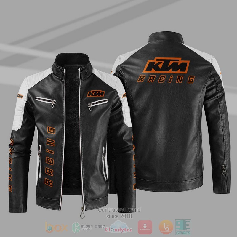 KTM_Racing_Block_Leather_Jacket