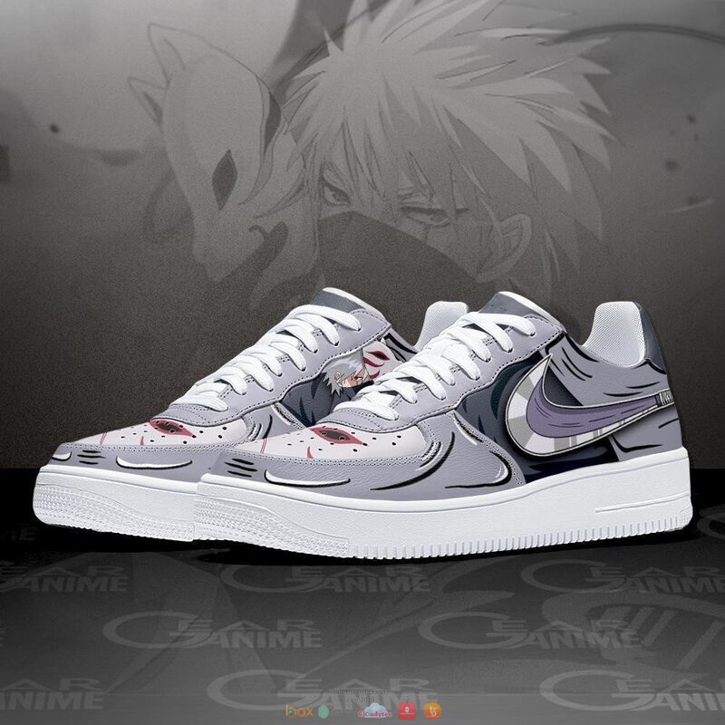 Kakashi_Anbu_Anime_Nike_Air_Force_Shoes_1