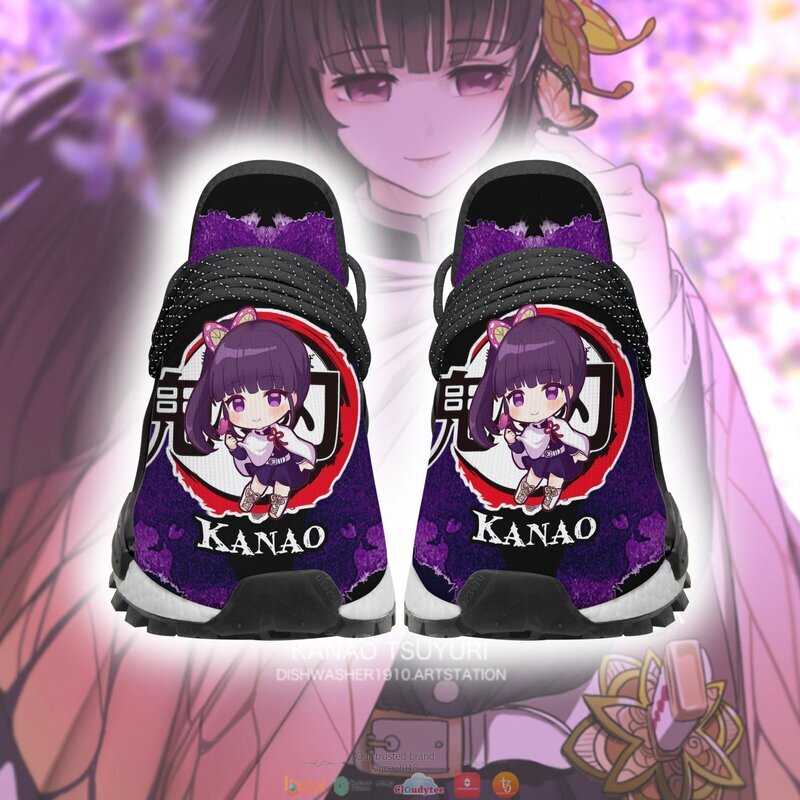 Kanao_Tsuyuri_Demon_Slayer_Anime_Adidas_NMD_Sneaker_1