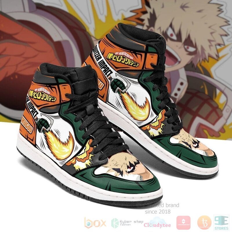 Katsuki_Bakugo_Sneakers_Custom_Anime_My_Hero_Academia_Air_Jordan_High_Top_Shoes