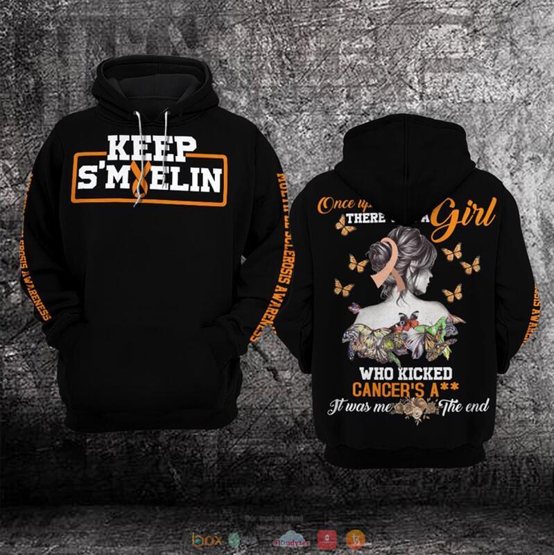 Keep_Smyelin_Multiple_Sclerosis_Awareness_3D_hoodie