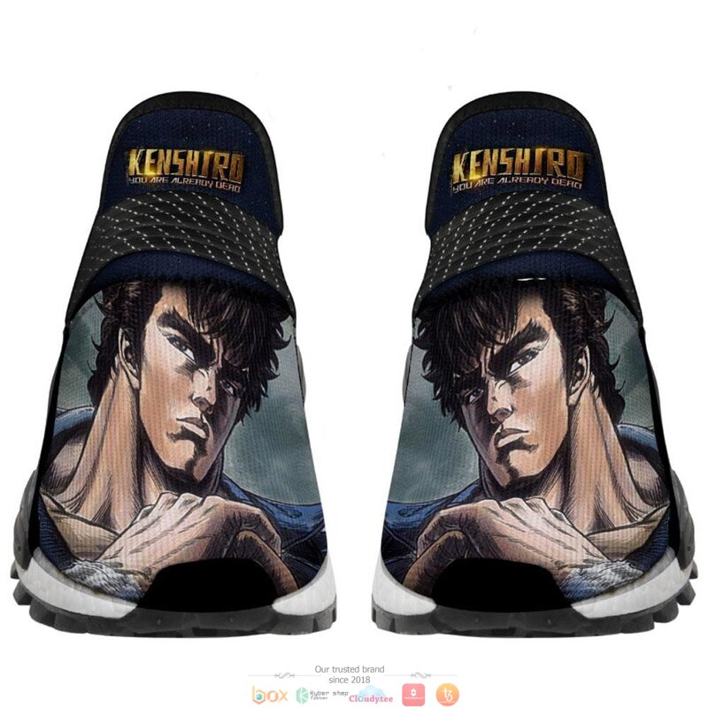 Kenshiro_Sporty_Fist_of_the_North_Star_Anime_Adidas_NMD_Sneaker