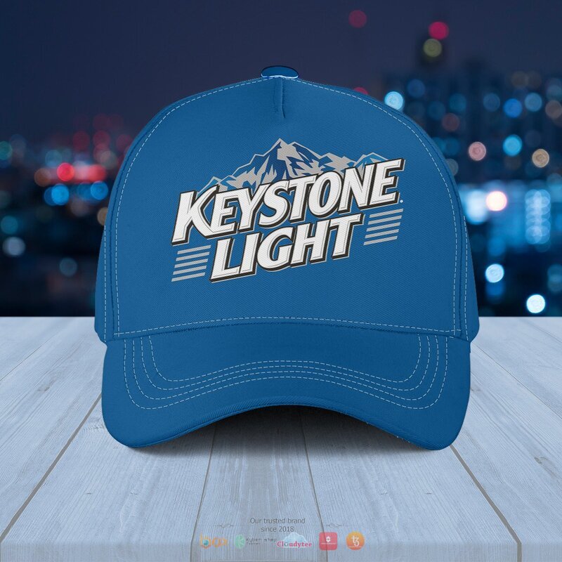 Keystone_Light_Baseball_Cap