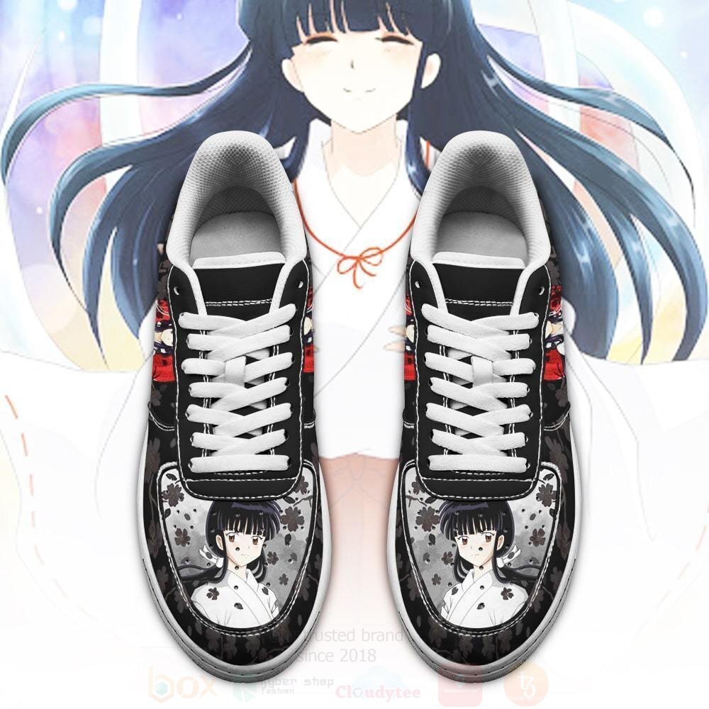 Kikyo_Inuyasha_Anime_NAF_Shoes_1