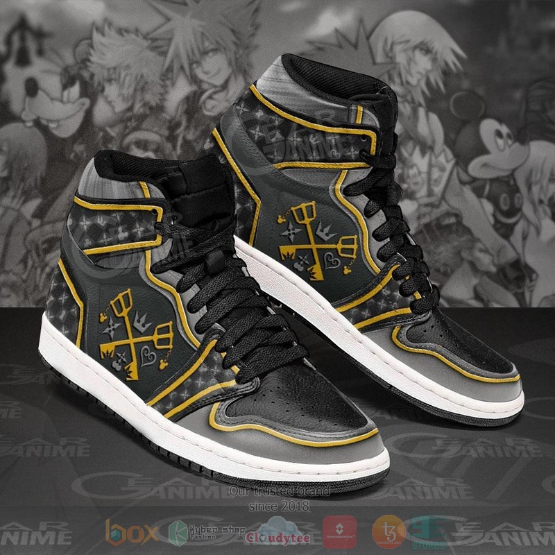 Kingdom_Hearts_Anime_Air_Jordan_high_top_shoes_1