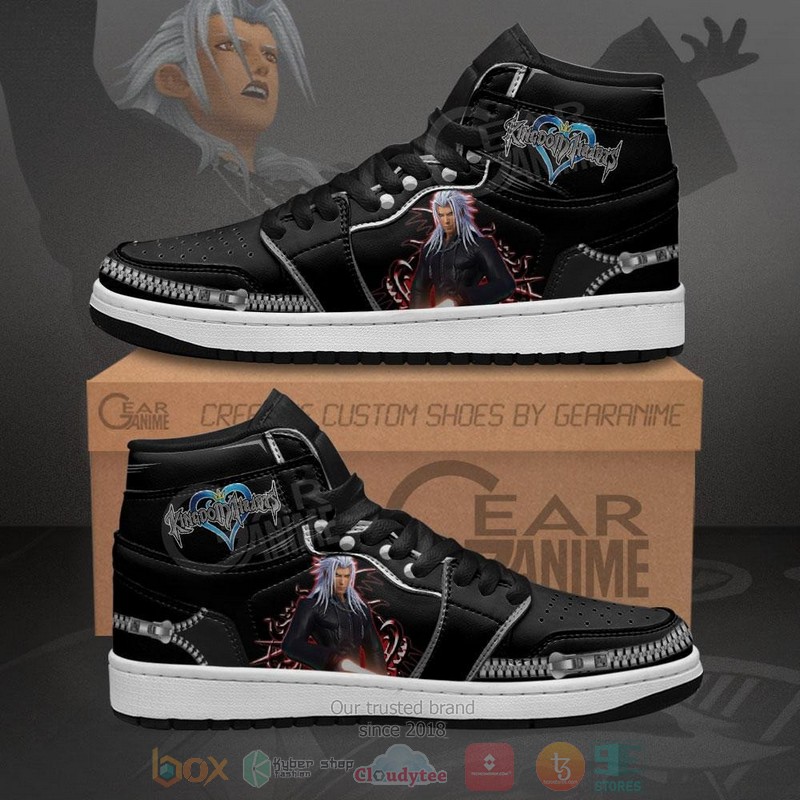 Kingdom_Hearts_Xemnas_Anime_Air_Jordan_high_top_shoes