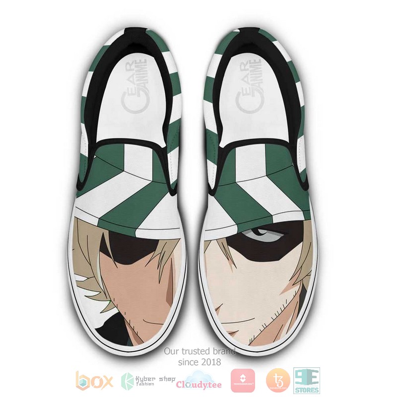 Kisuke_Urahara_Anime_Bleach_Slip-On_Shoes